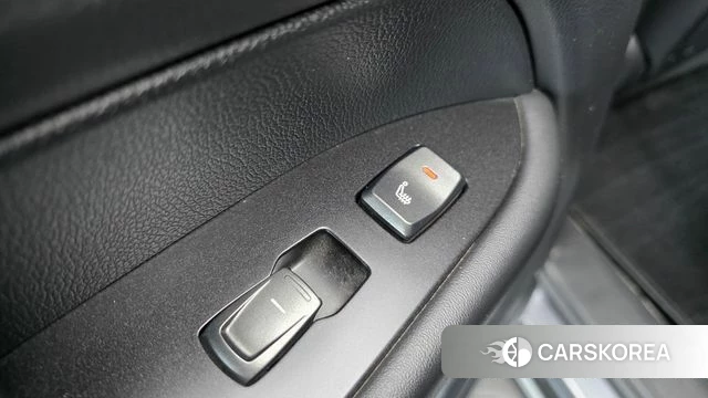 Ssangyong Rexton Sports Cannes id 3828616 из Кореи 9