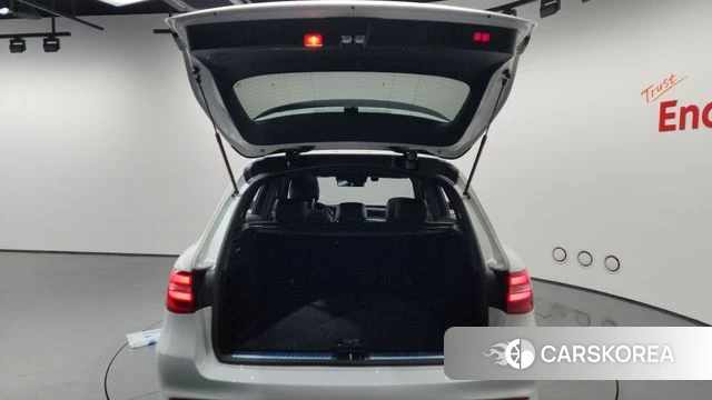 Mercedes-Benz GLC-Class X253 id 4430310 из Кореи 9