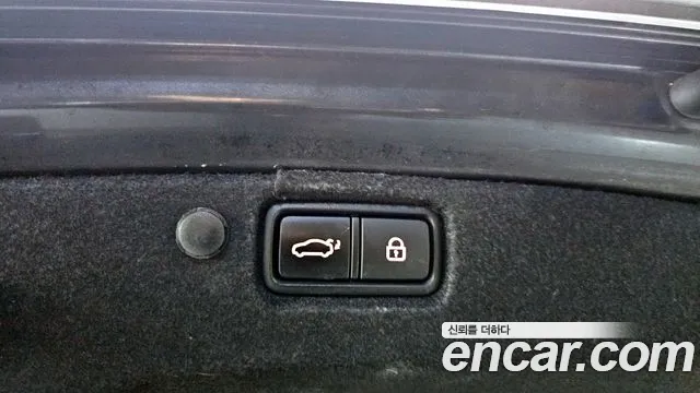 Kia K7 Premier id 2498543 из Кореи 9