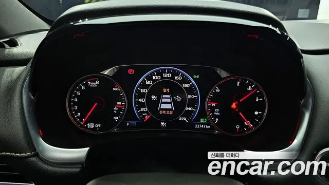 Chevrolet (GM Daewoo) Traverse id 2700429 из Кореи 9