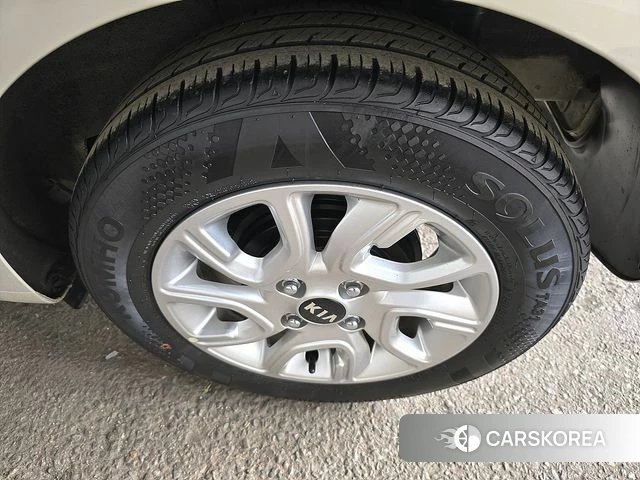 Kia All New Morning (JA) id 3821152 из Кореи 9