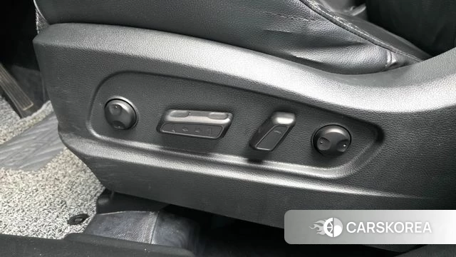 Kia The New Carens id 3808270 из Кореи 9