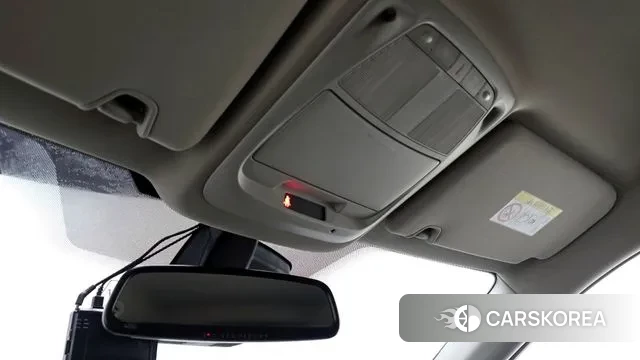 Renault Korea (Samsung) The New QM6 id 3771265 из Кореи 9