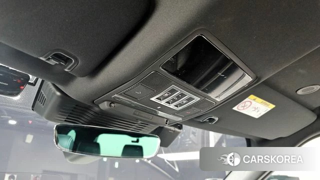 Land Rover Discovery 5 id 3915270 из Кореи 9