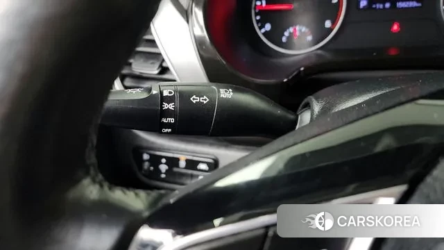 Kia Seltos id 3612284 из Кореи 9