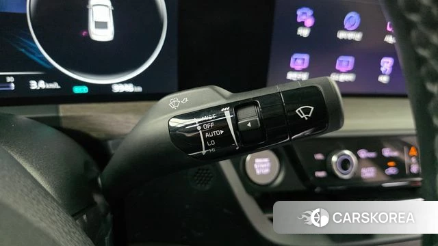 Kia K8 id 3909567 из Кореи 9