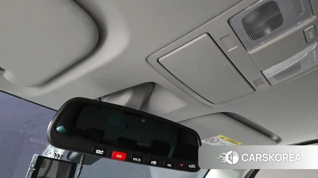 Kia The New Kia Ray id 4762971 из Кореи 9