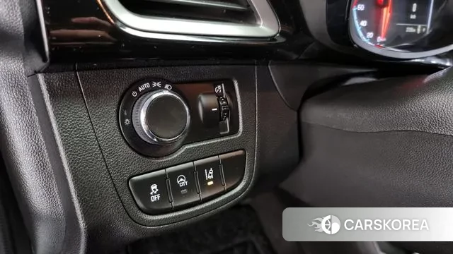 Chevrolet (GM Daewoo) The New Spark id 3411066 из Кореи 9