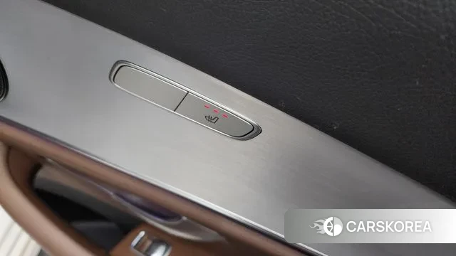 Mercedes-Benz E-Class W213 id 3676635 из Кореи 9