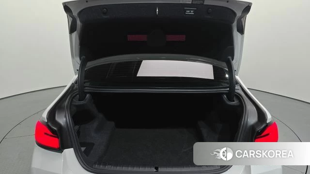BMW 5 Series (G30) id 4636007 из Кореи 9