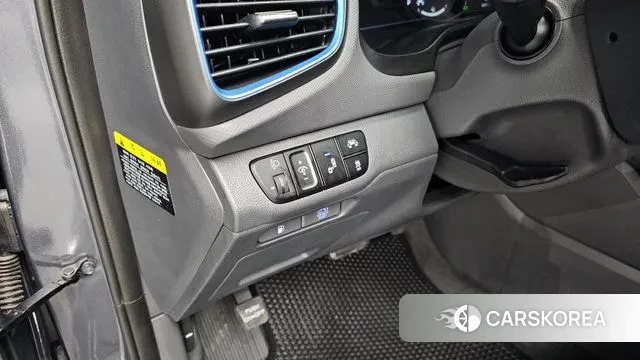 Hyundai Ionic Hybrid id 3754462 из Кореи 9