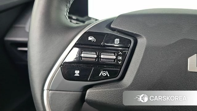 Kia EV6 id 4854933 из Кореи 9
