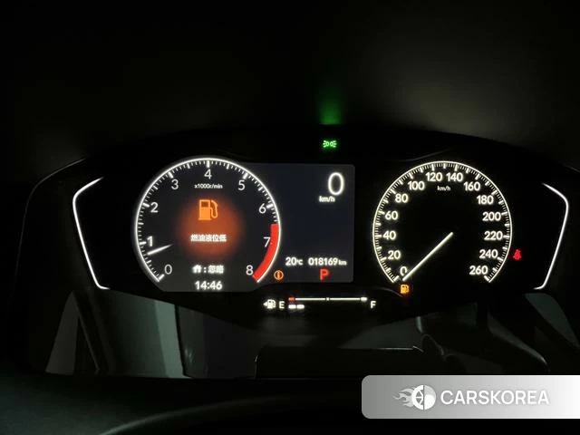Honda Civic id 4299743 из Китая 9