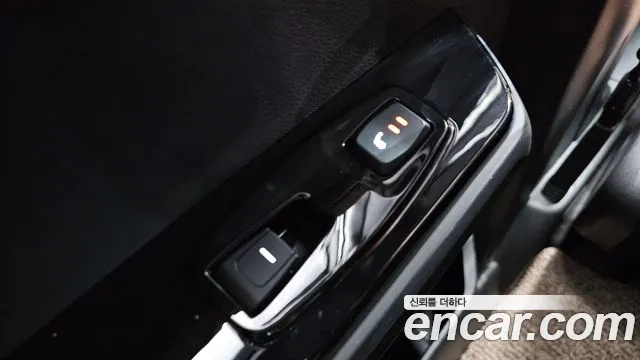 Ssangyong Torres id 2949009 из Кореи 9