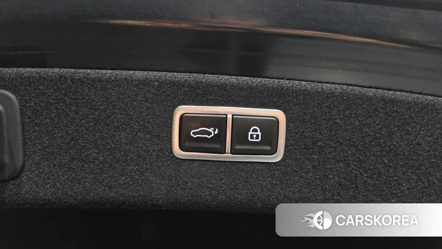 Genesis G80 (RG3) id 4722036 из Кореи 9