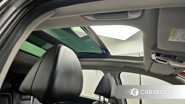 Hyundai Tucson (NX4) id 4361466 из Кореи 9