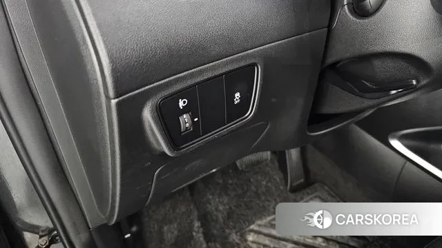 Hyundai Tucson (NX4) id 3606898 из Кореи 9