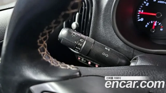 Kia All New Morning (JA) id 2936995 из Кореи 9