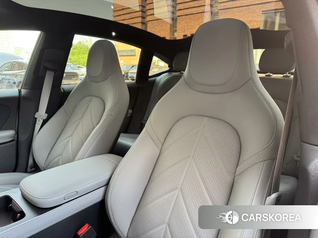 Weilai ET5 id 3968979 из Китая 9