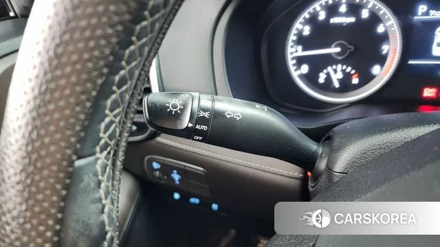 Hyundai Grandeur IG id 3796402 из Кореи 9