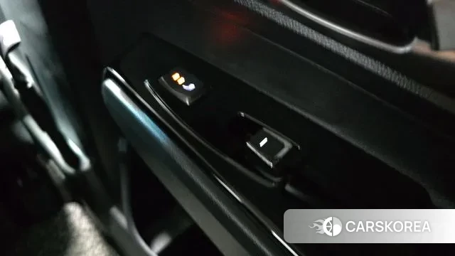 Ssangyong Beautiful Korando id 3264382 из Кореи 9