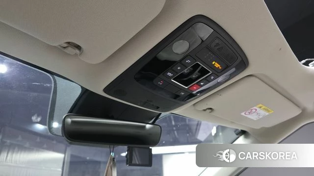 Kia Carnival 4th generation id 4422954 из Кореи 9