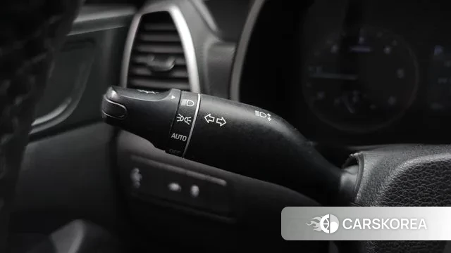 Hyundai All New Tucson id 3344416 из Кореи 9