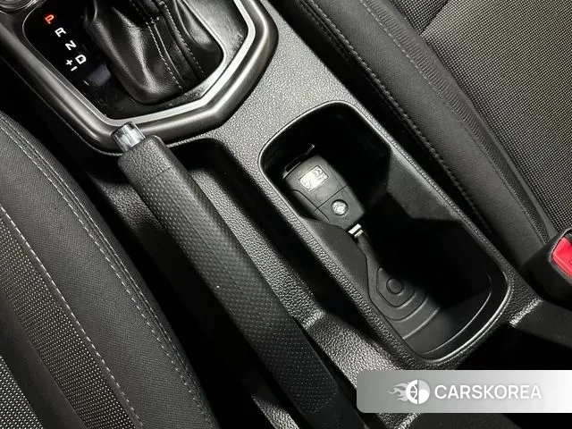 Ssangyong Berry New Tivoli id 3499572 из Кореи 9