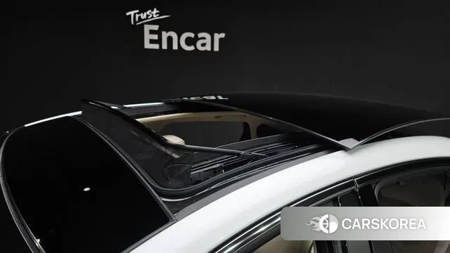 Genesis G80 (RG3) id 3731579 из Кореи 9