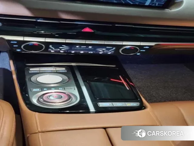 Genesis G80 (RG3) id 3587007 из Кореи 9