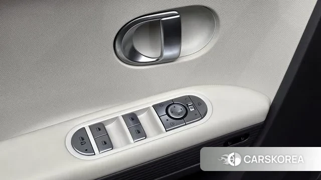 Hyundai Ionic 5 id 2968771 из Кореи 9