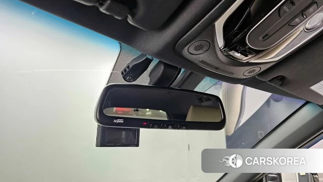 Ssangyong Torres id 3934532 из Кореи 9