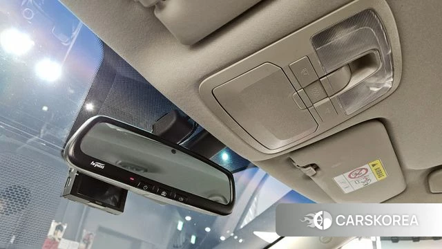 Ssangyong Berry New Tivoli id 4395993 из Кореи 9