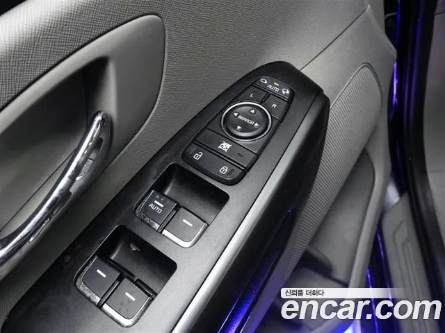 Kia The New Carnival id 2850092 из Кореи 9