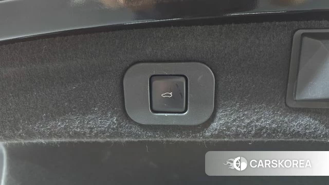 Lincoln Continental 10th Generation id 4856188 из Кореи 9