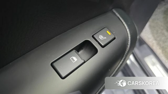 Kia The New Mohave id 4459768 из Кореи 9