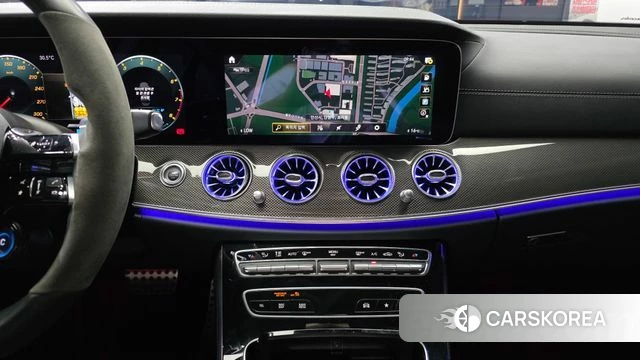 Mercedes-Benz E-Class W213 id 4670793 из Кореи 9