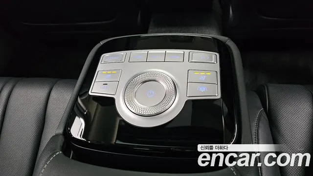 Genesis G80 (RG3) id 2694157 из Кореи 9