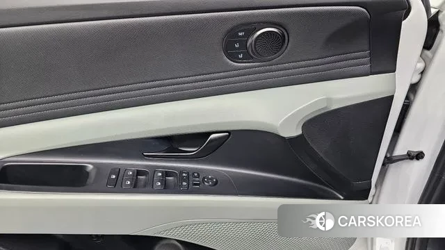 Hyundai The New Avante (CN7) id 3581061 из Кореи 9