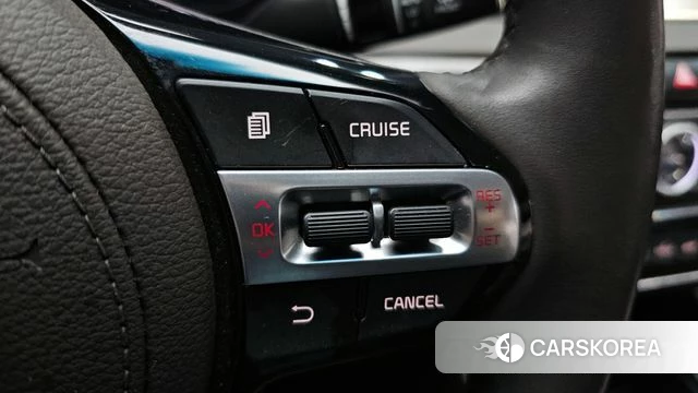 Kia Come New K7 id 3820851 из Кореи 9