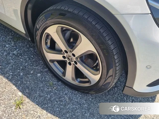 Mercedes-Benz GLC-Class X253 id 2973507 из Кореи 9