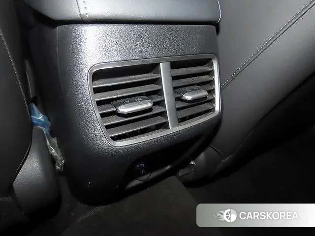 Hyundai Sonata Hybrid (DN8) id 3572554 из Кореи 9