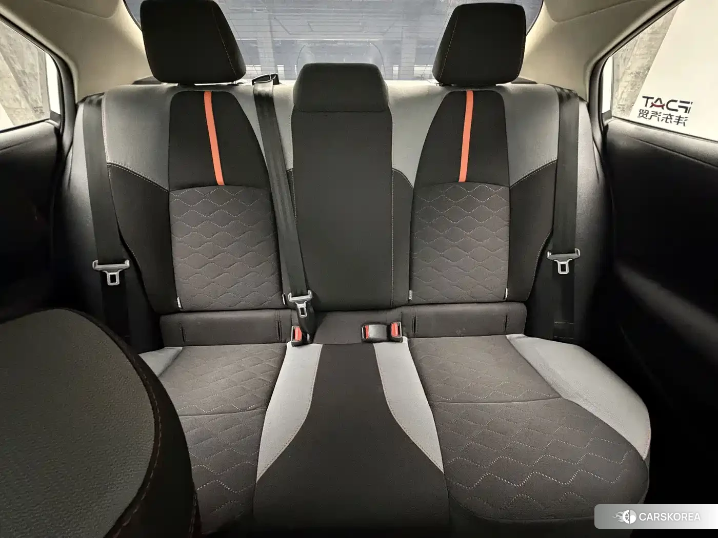Toyota Corolla id 4607034 из Китая 9