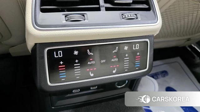 Audi A6 (C8) id 3850812 из Кореи 9