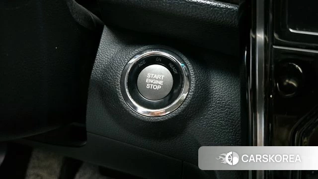 Ssangyong Tivoli Air id 4203092 из Кореи 9