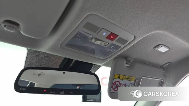 Hyundai Venue id 4940871 из Кореи 9