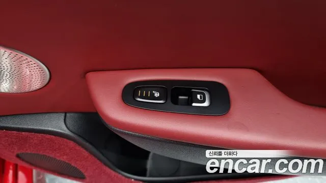 Kia Stinger id 2405410 из Кореи 9