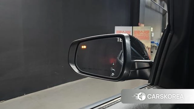 Chevrolet (GM Daewoo) The New Malibu id 4186534 из Кореи 9