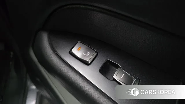 Ssangyong Rexton Sports Cannes id 3582561 из Кореи 9