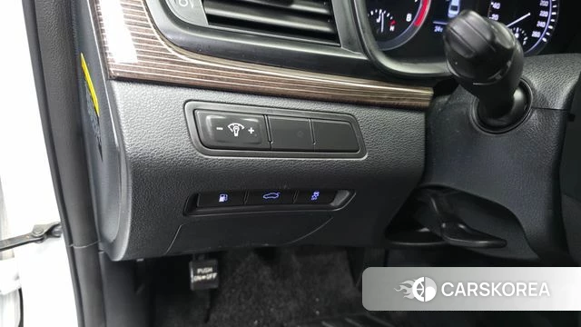 Hyundai Sonata New Rise id 4923945 из Кореи 9